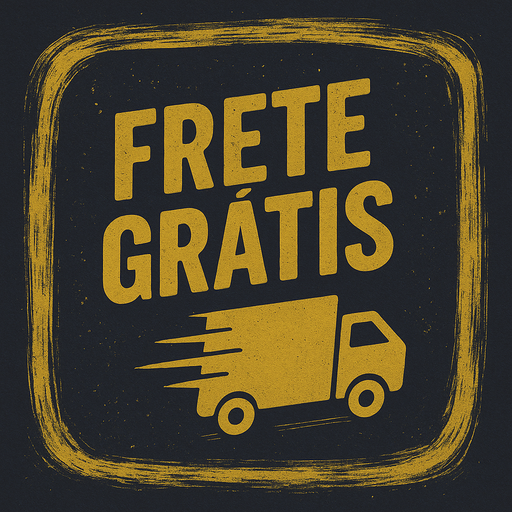 Frete Grátis